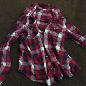 Target flannel
